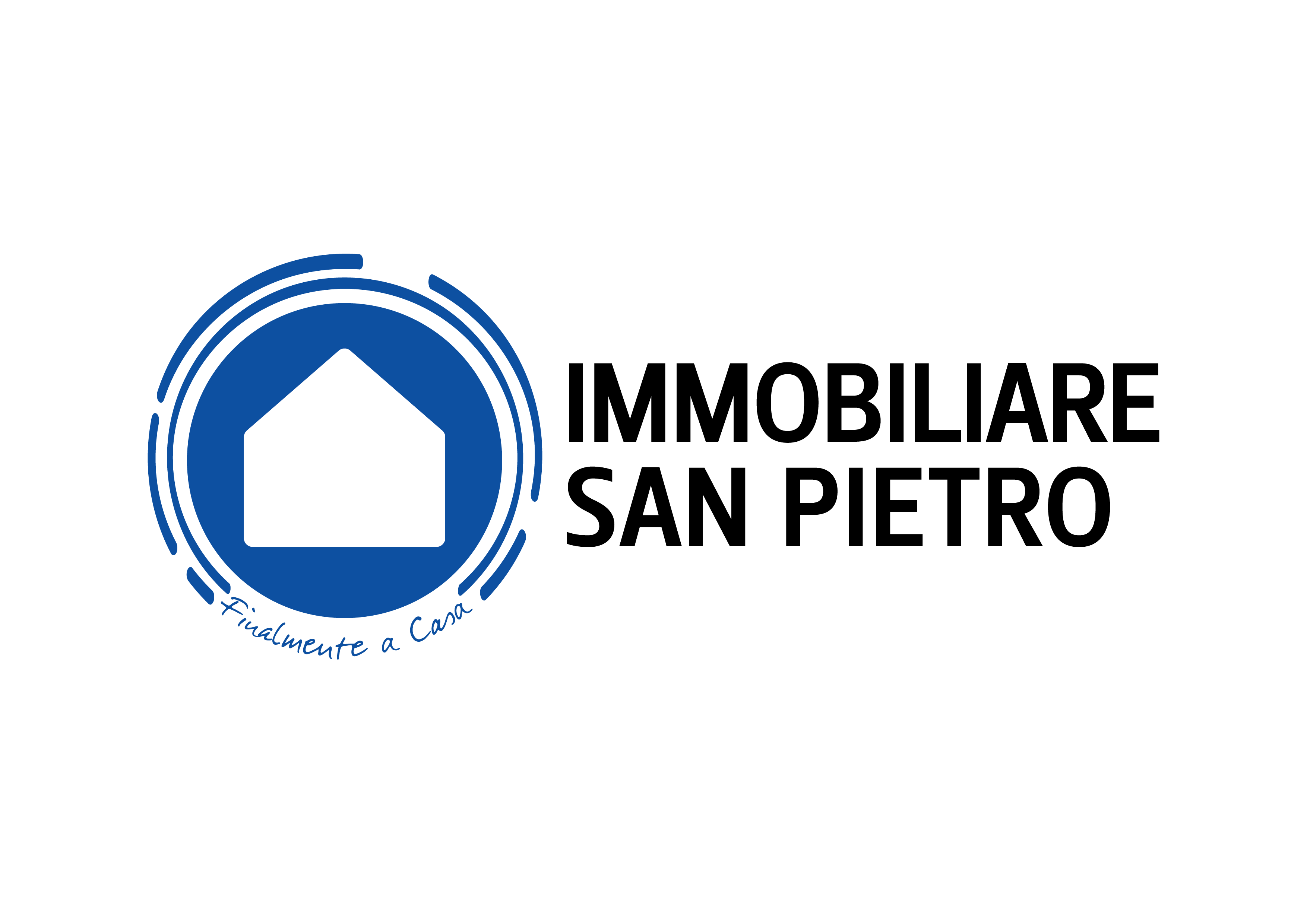 Residenze Via Toscana Logo